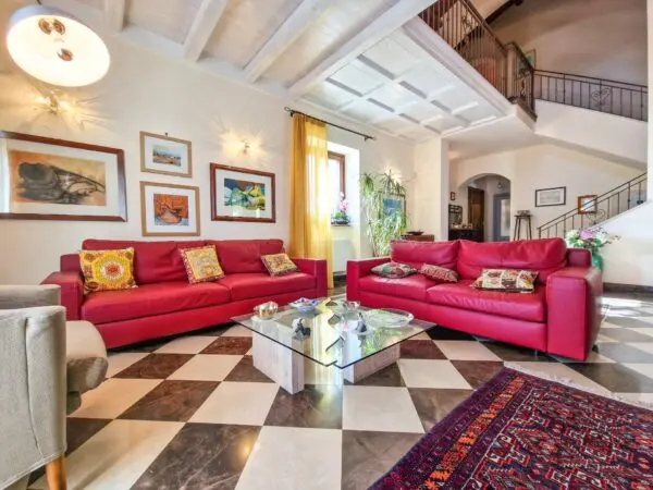 Villa viale Del Lavoro Snc, Scicli