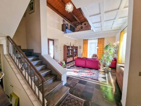Villa viale Del Lavoro Snc, Scicli