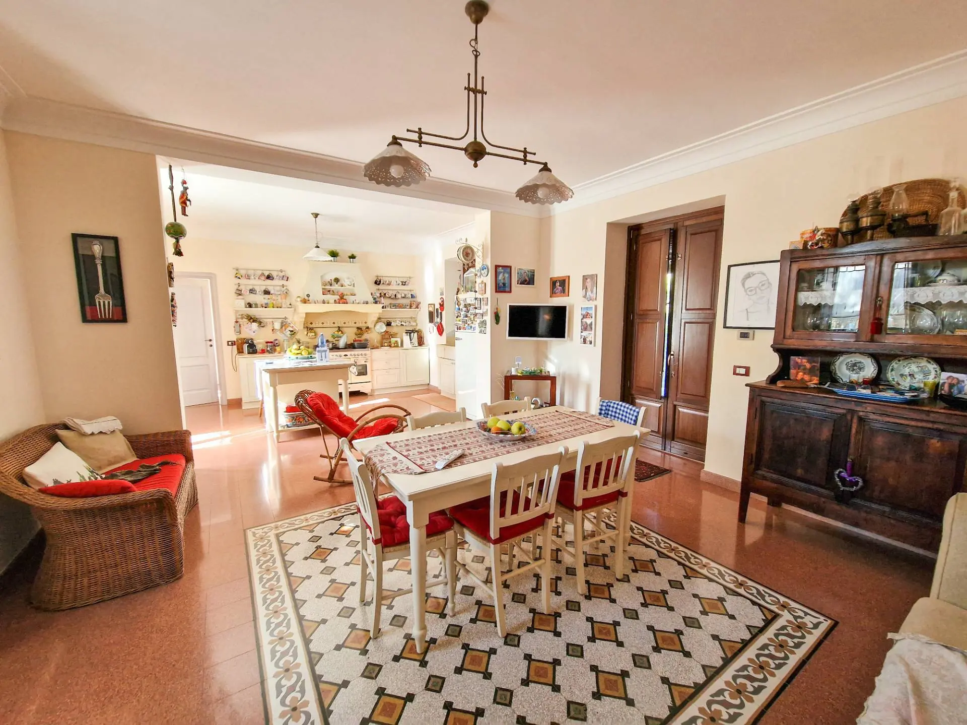 Immagine per Villa in vendita a Scicli Viale Del Lavoro snc