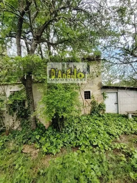Rustico/Casale Contrada Sant'Antonio, Petritoli