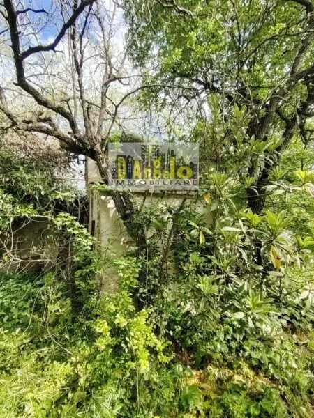 Rustico/Casale Contrada Sant'Antonio, Petritoli