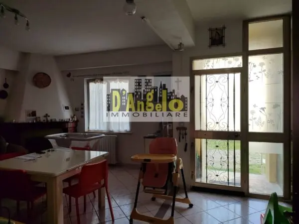 Appartamento via Colle Arena 11, Castignano