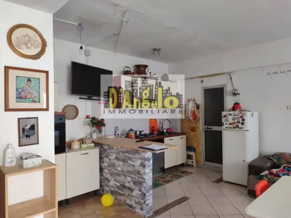 Appartamento via Colle Arena 11, Castignano