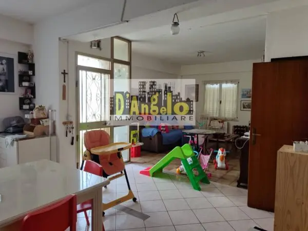 Appartamento via Colle Arena 11, Castignano