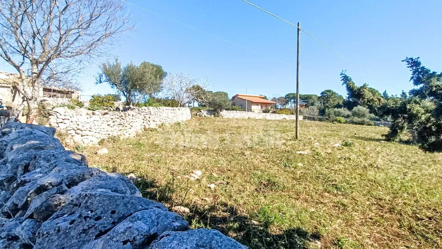 Immagine per Rustico/Casale in vendita a Modica VIa Modica Ispica snc