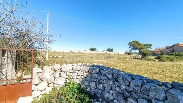 Rustico/Casale via Modica Ispica Snc, Modica