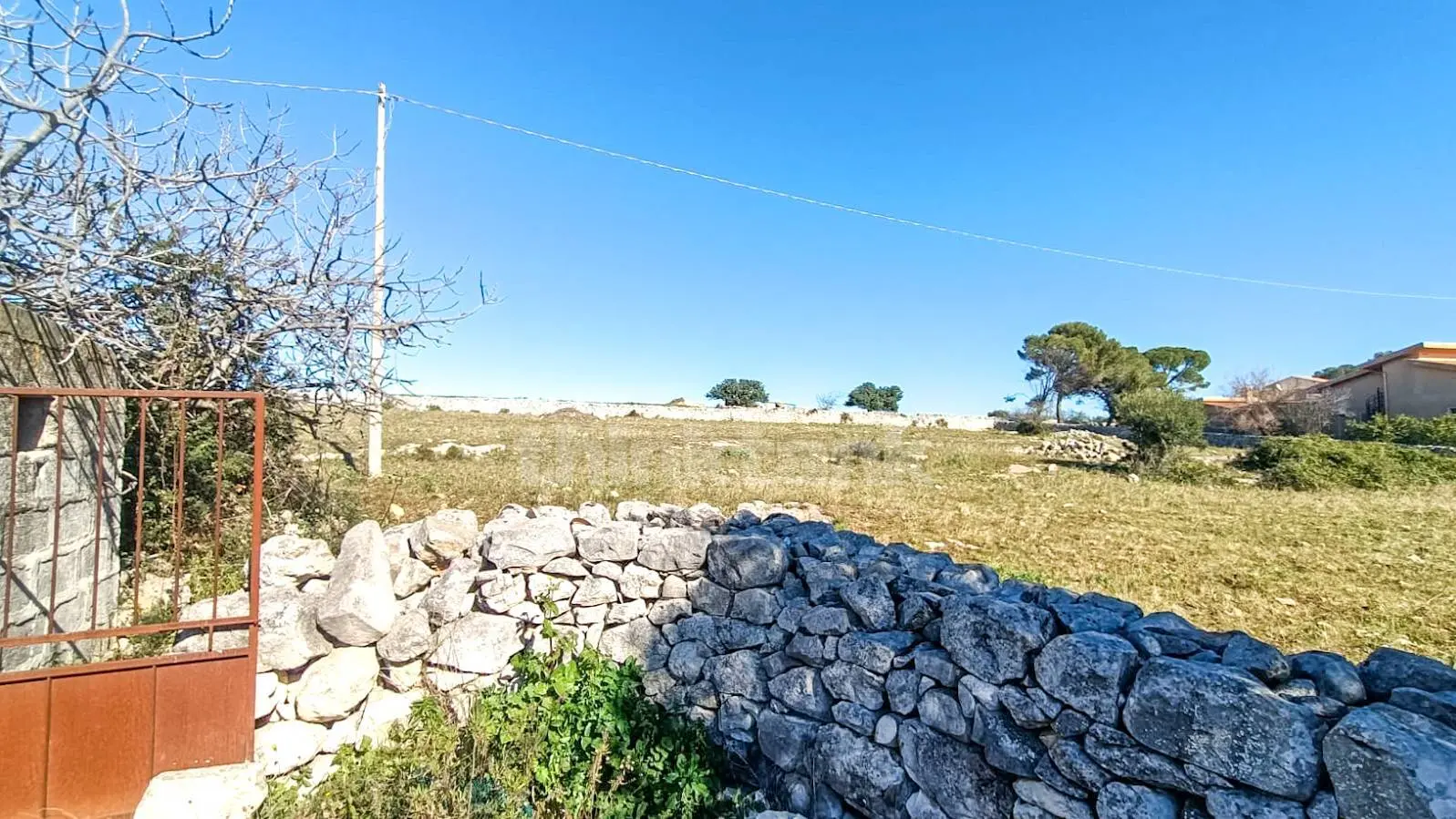 Immagine per Rustico/Casale in vendita a Modica VIa Modica Ispica snc