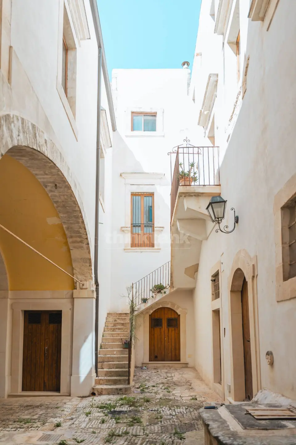 Immagine per Stabile/Palazzo in vendita a Rosolini Via Sipione snc