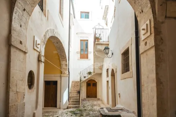 Stabile/Palazzo via Sipione Snc, Rosolini