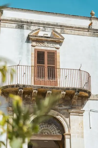 Stabile/Palazzo via Sipione Snc, Rosolini