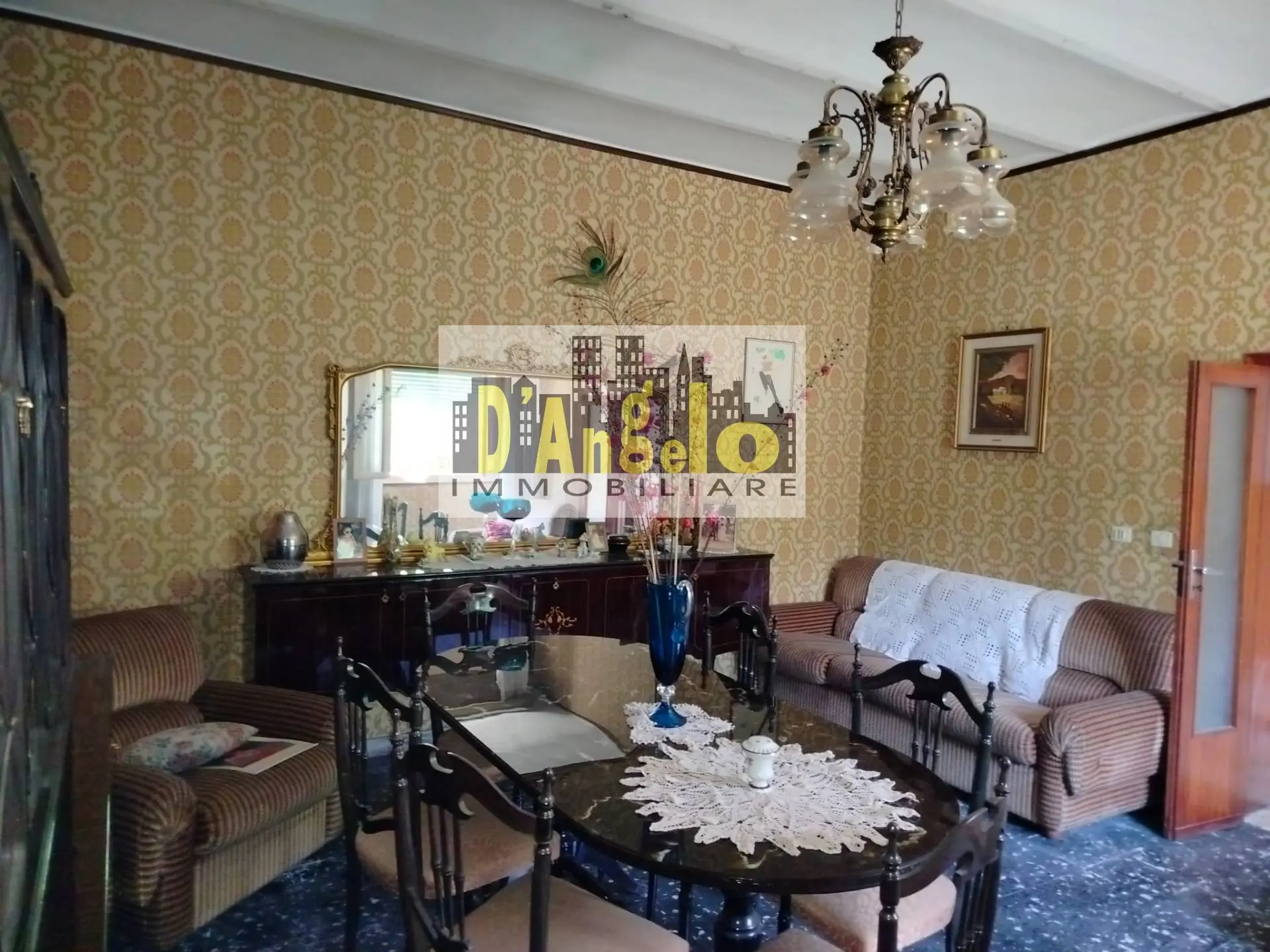 Immagine per Casa indipendente in vendita a Castel di Lama Villa S. Antonio 