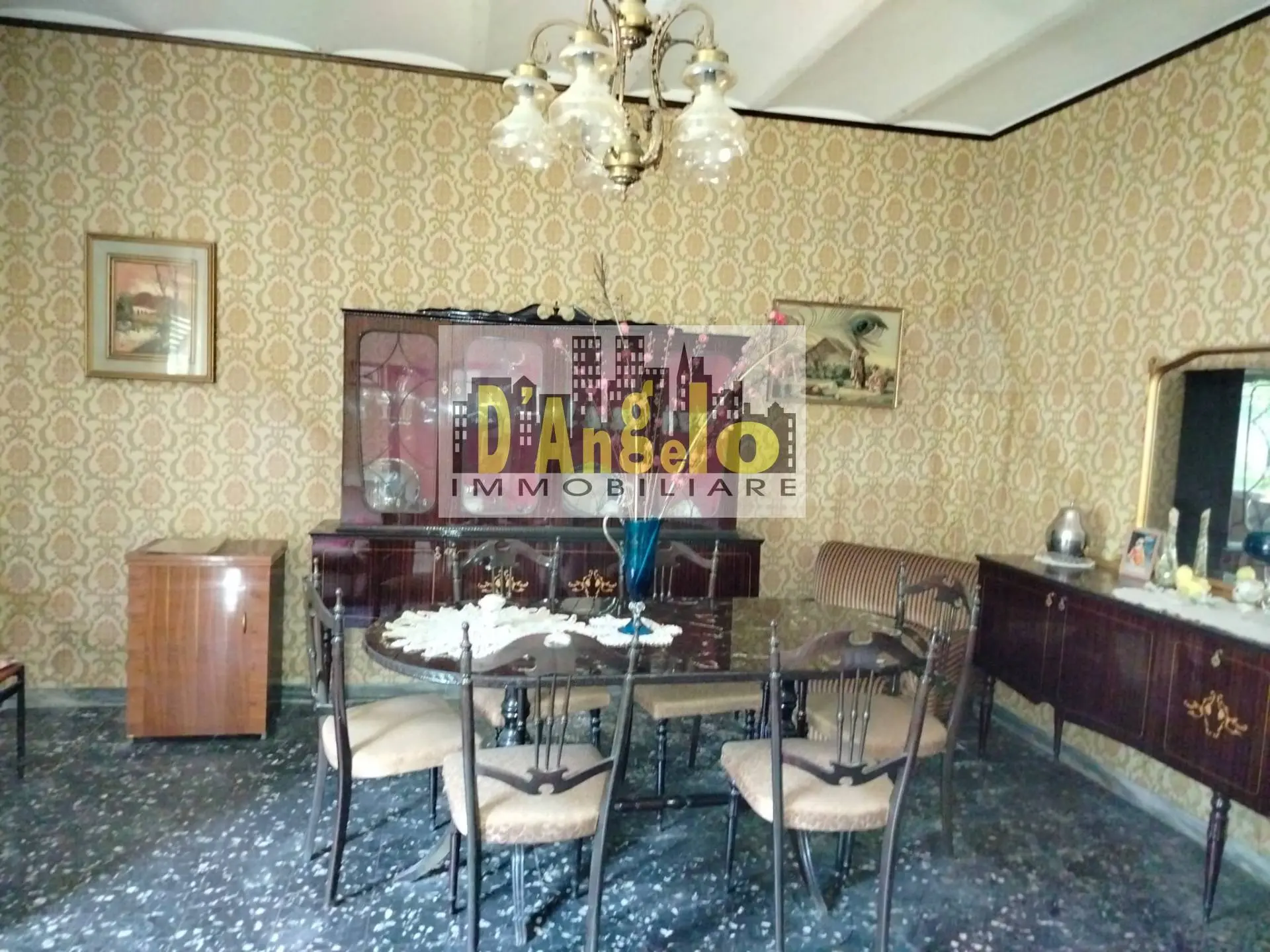 Immagine per Casa indipendente in vendita a Castel di Lama Villa S. Antonio 