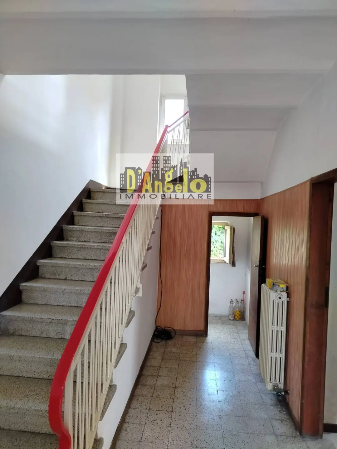 Immagine per Casa indipendente in vendita a Castel di Lama Villa S. Antonio 