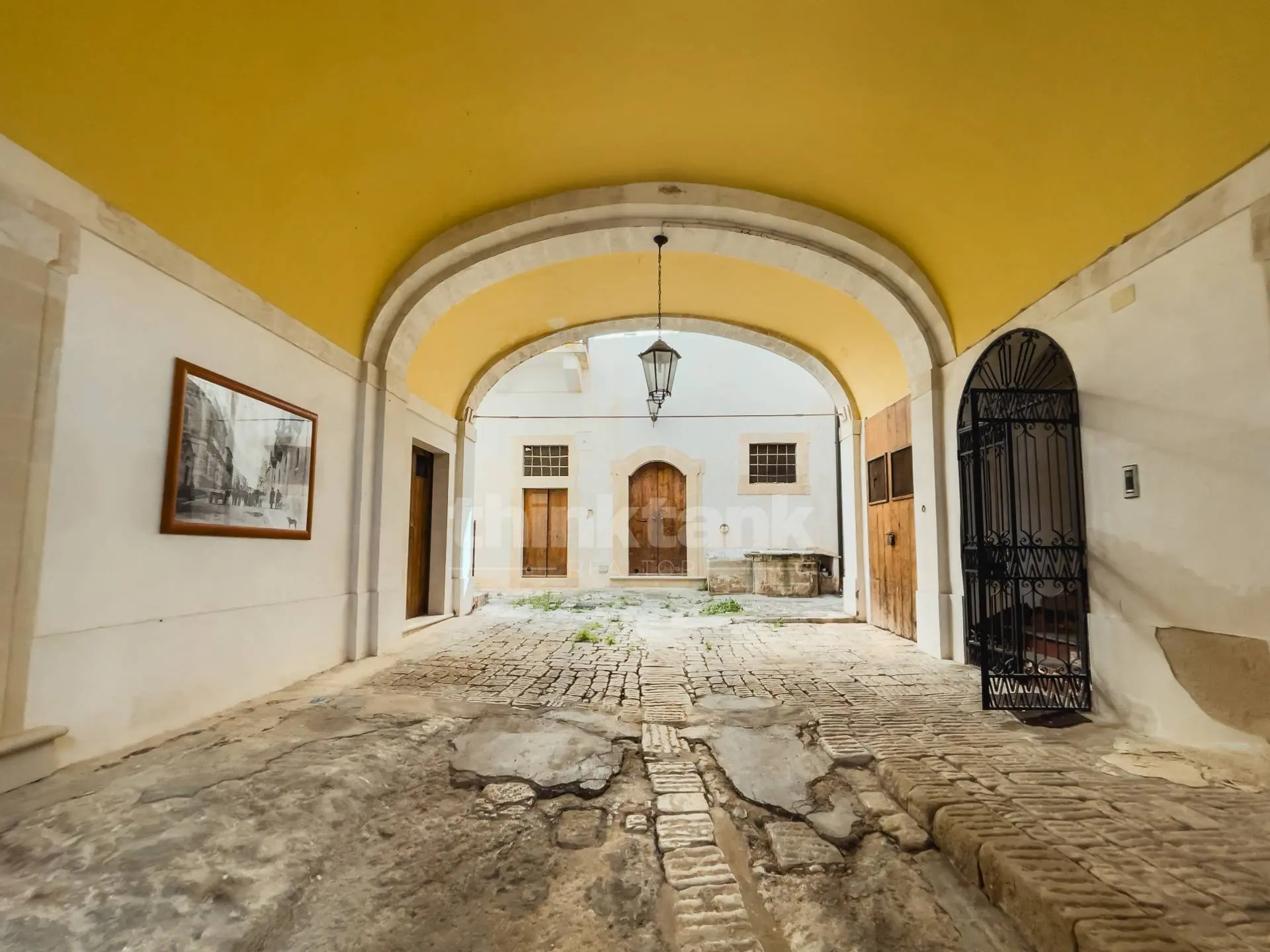 Immagine per Stabile/Palazzo in vendita a Rosolini Via Sipione snc