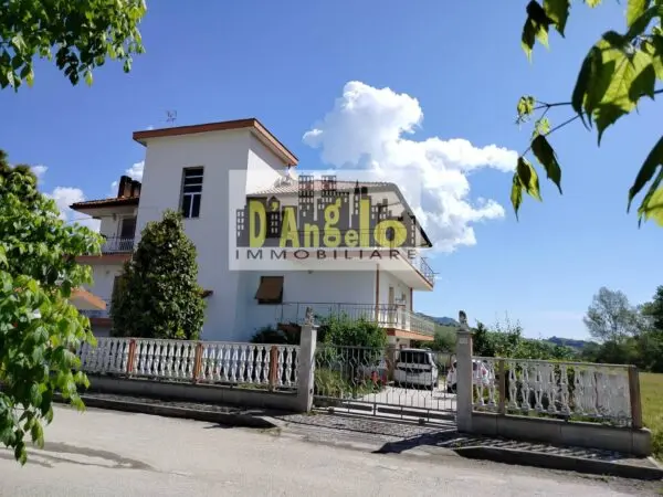 Appartamento via Palmiro Togliatti, Offida