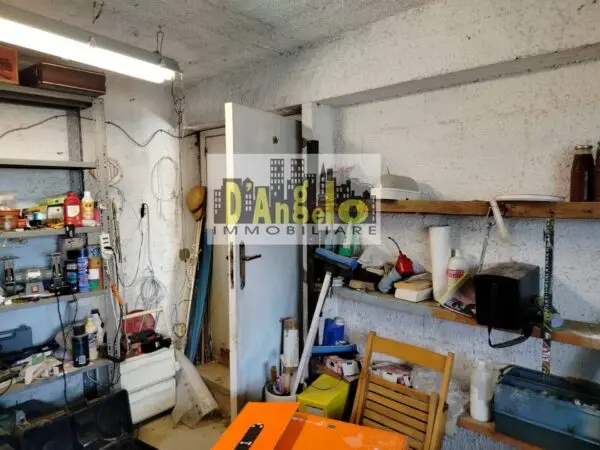 Appartamento via Palmiro Togliatti, Offida