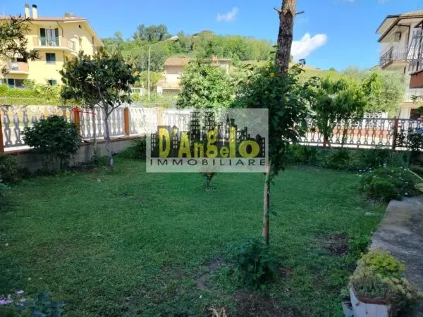 Appartamento via Palmiro Togliatti, Offida