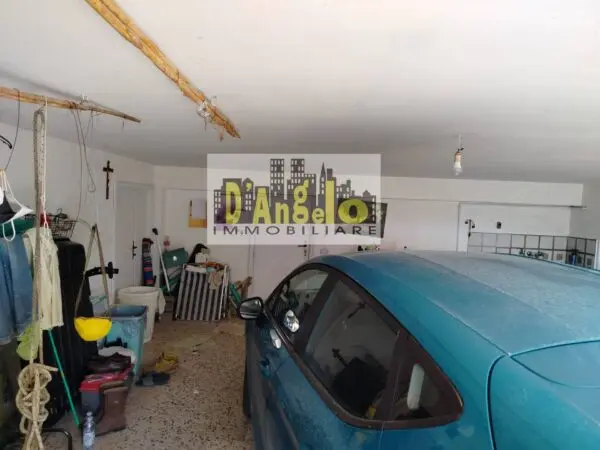 Appartamento via Palmiro Togliatti, Offida