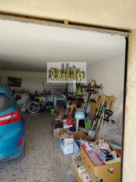 Appartamento via Palmiro Togliatti, Offida