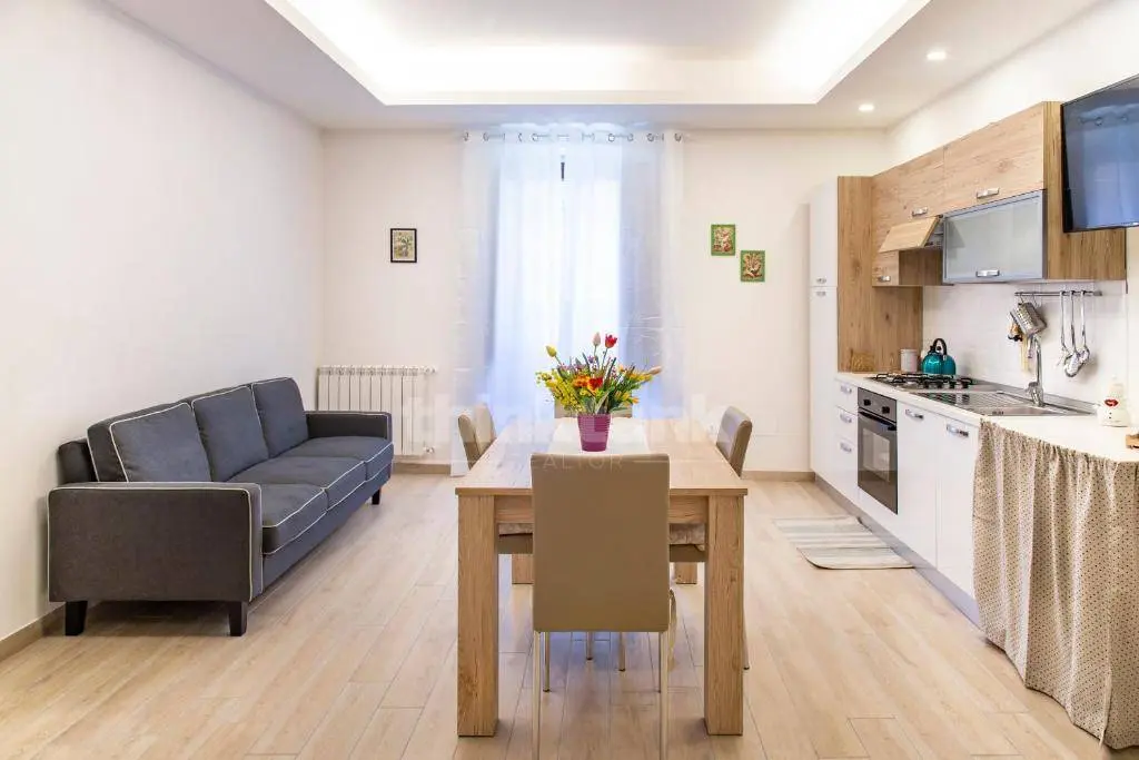 Immagine per Appartamento in vendita a Priolo Gargallo Via Garibaldi 82