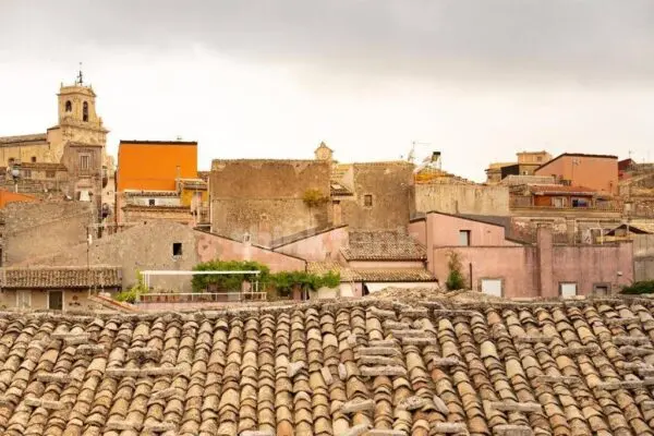 Appartamento via Garibaldi 82, Priolo Gargallo