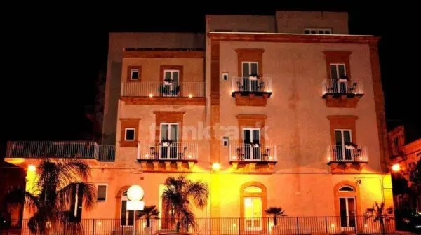 Stabile/Palazzo piazza Carmine Snc, Ragusa