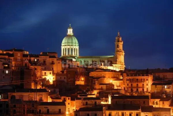 Stabile/Palazzo piazza Carmine Snc, Ragusa