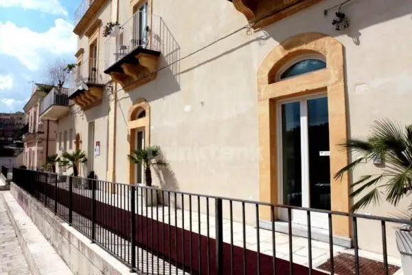Stabile/Palazzo piazza Carmine Snc, Ragusa