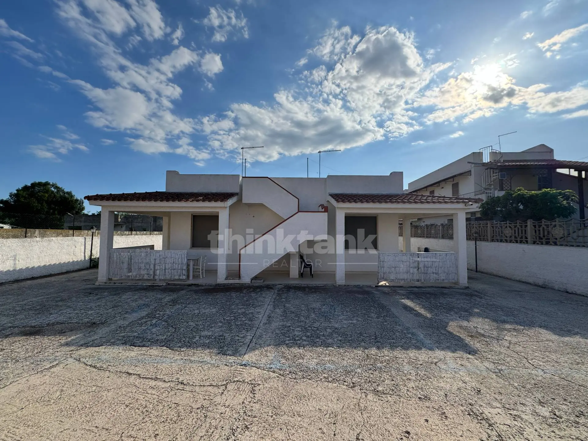 Immagine per Appartamento in vendita a Noto strada consortile 