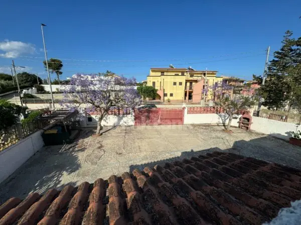 Appartamento strada Consortile, Noto