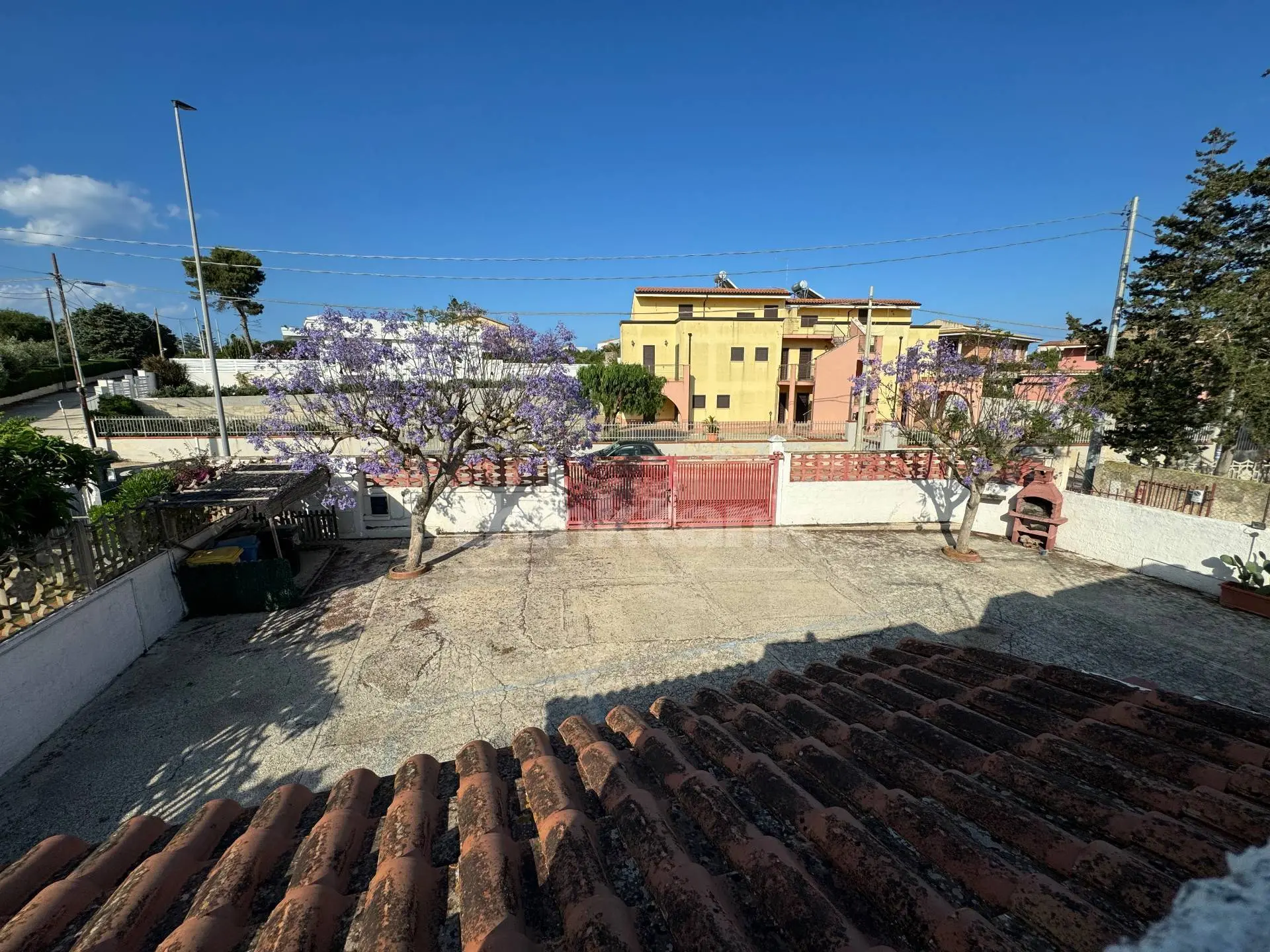 Immagine per Appartamento in vendita a Noto strada consortile 