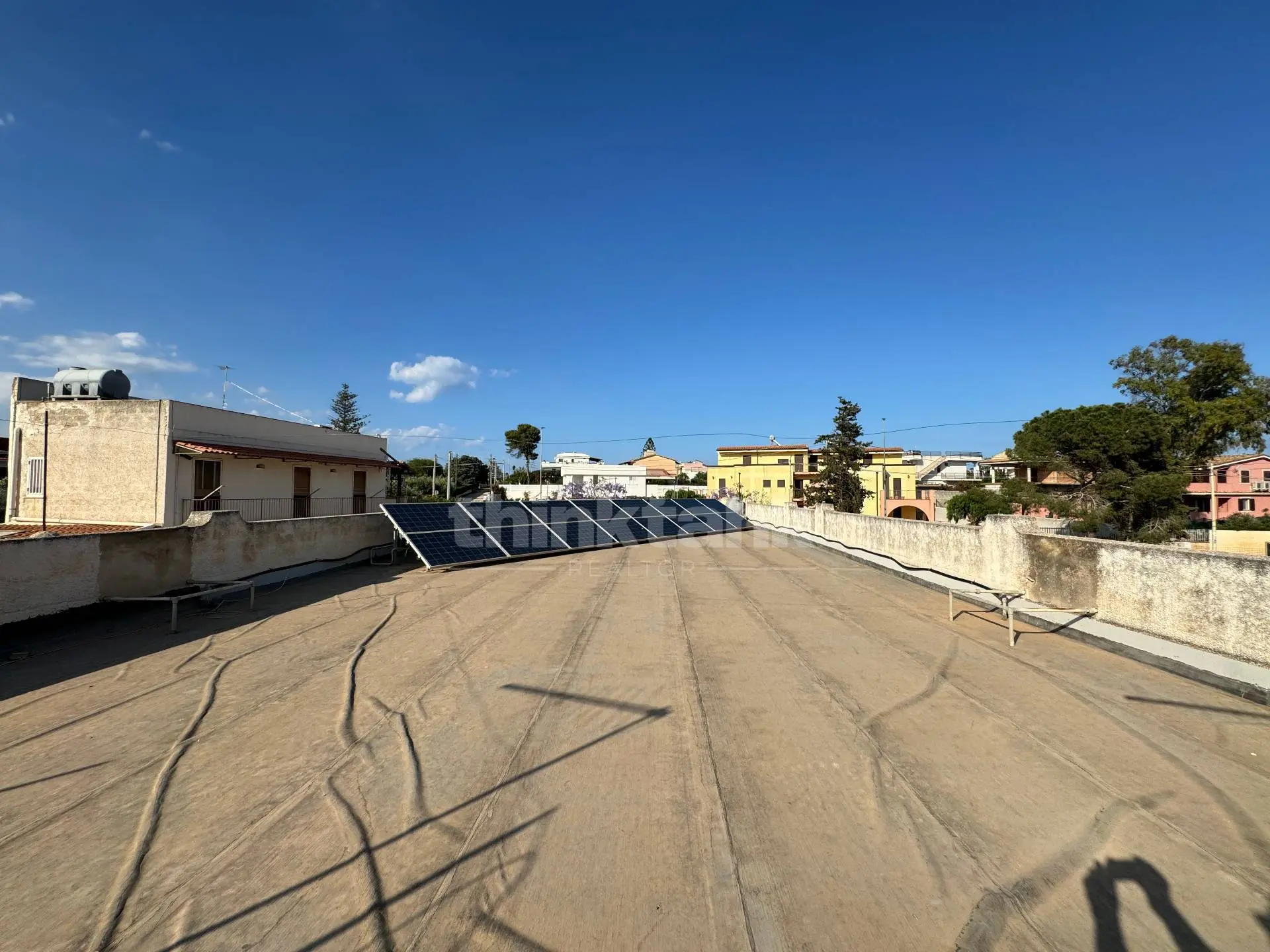 Immagine per Appartamento in vendita a Noto strada consortile 