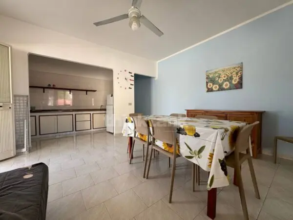 Appartamento strada Consortile, Noto