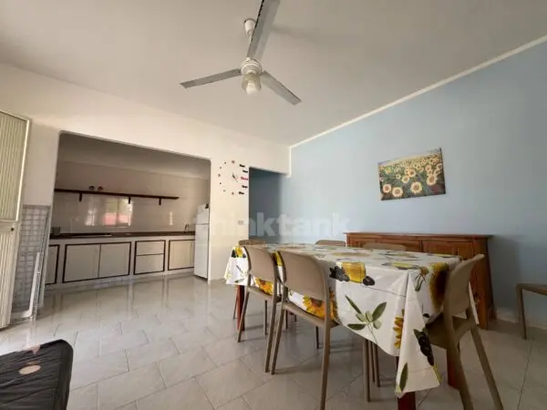 Appartamento strada Consortile, Noto