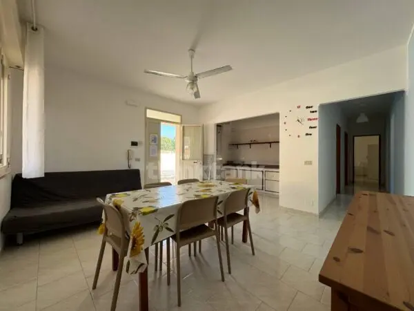 Appartamento strada Consortile, Noto
