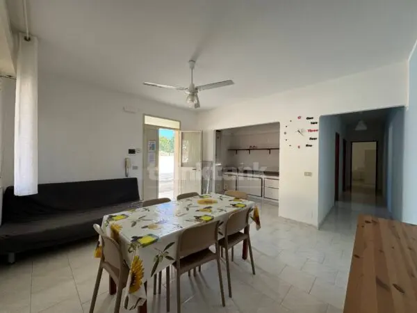 Appartamento strada Consortile, Noto