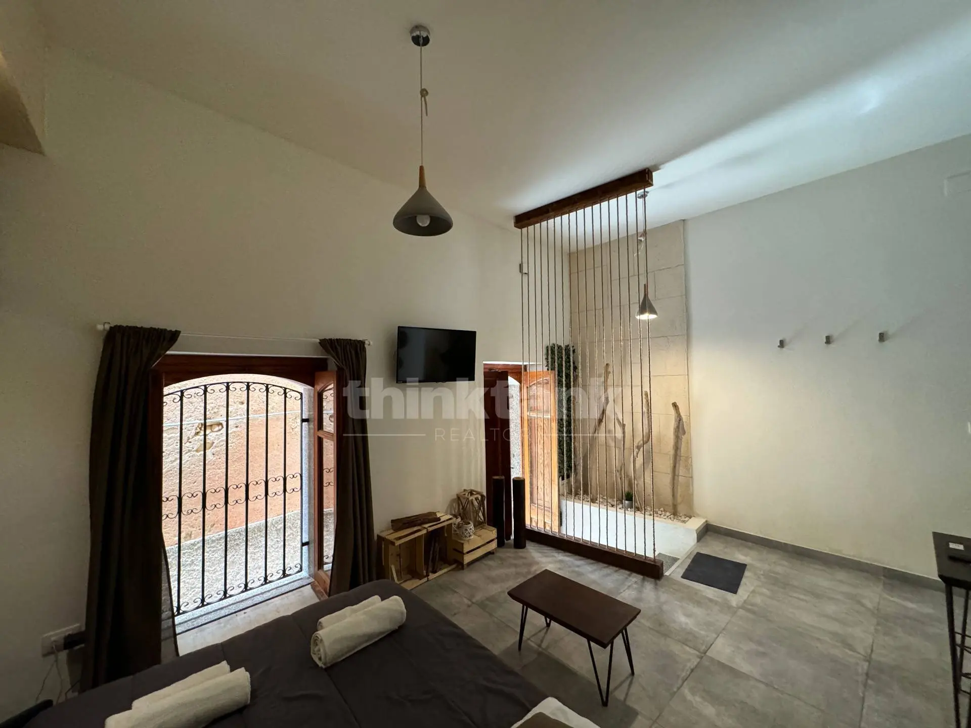 Immagine per Appartamento in vendita a Siracusa vicolo bagnara snc