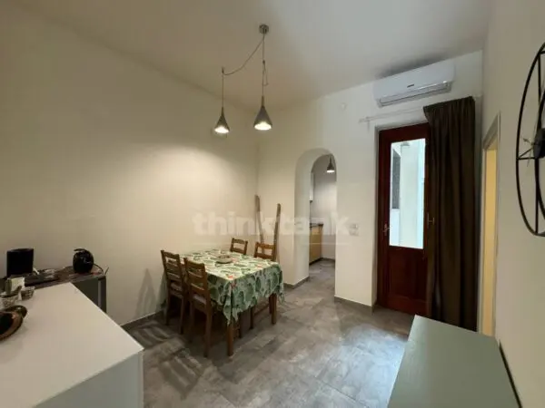Appartamento via Vicolo Bagnara Snc, Siracusa