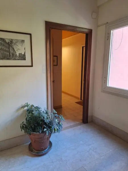 Appartamento via Della Mendola, Roma