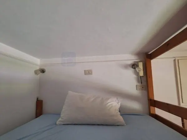 Appartamento via Della Mendola, Roma