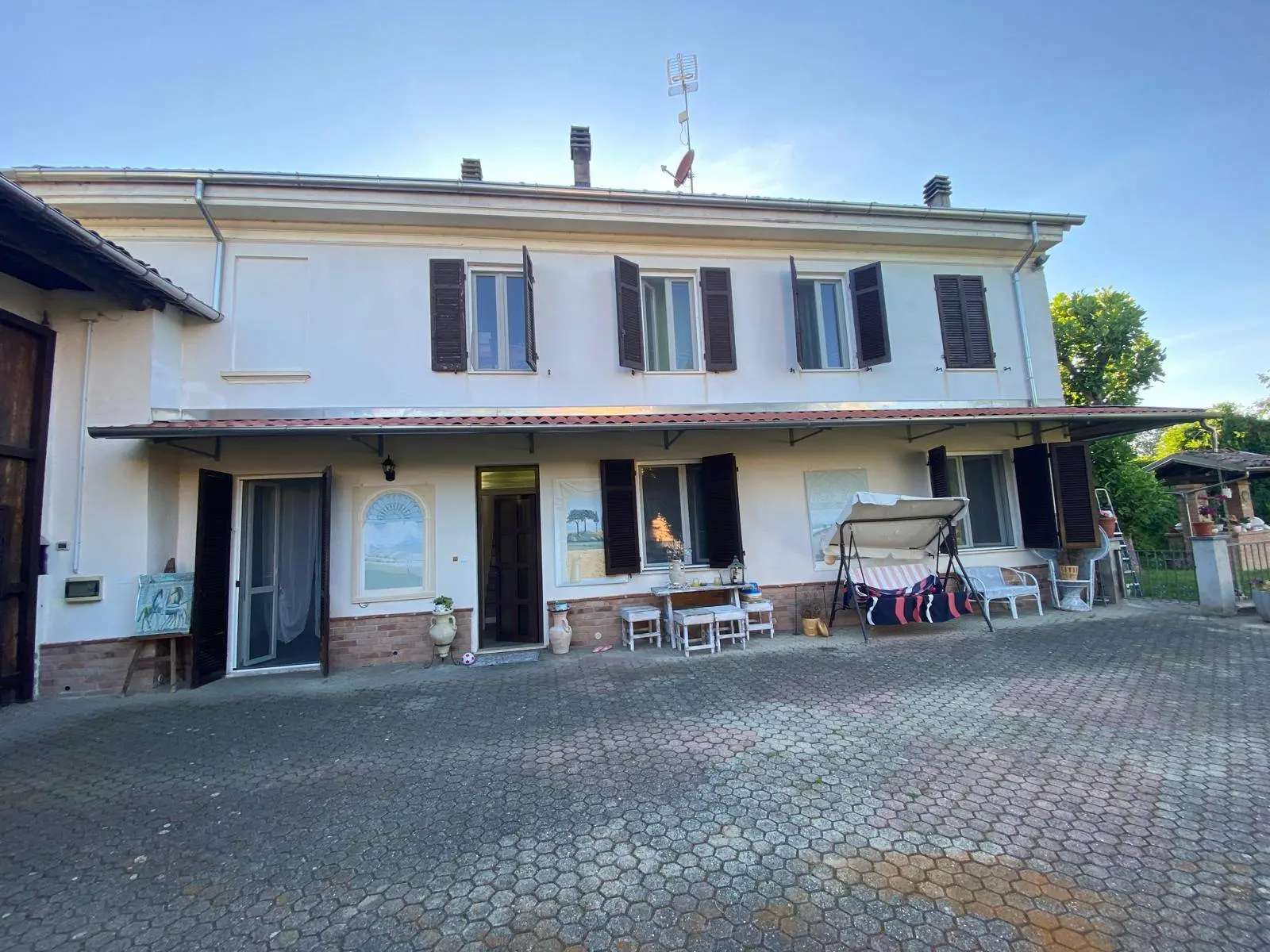 Immagine per Casa indipendente in vendita a Alessandria  