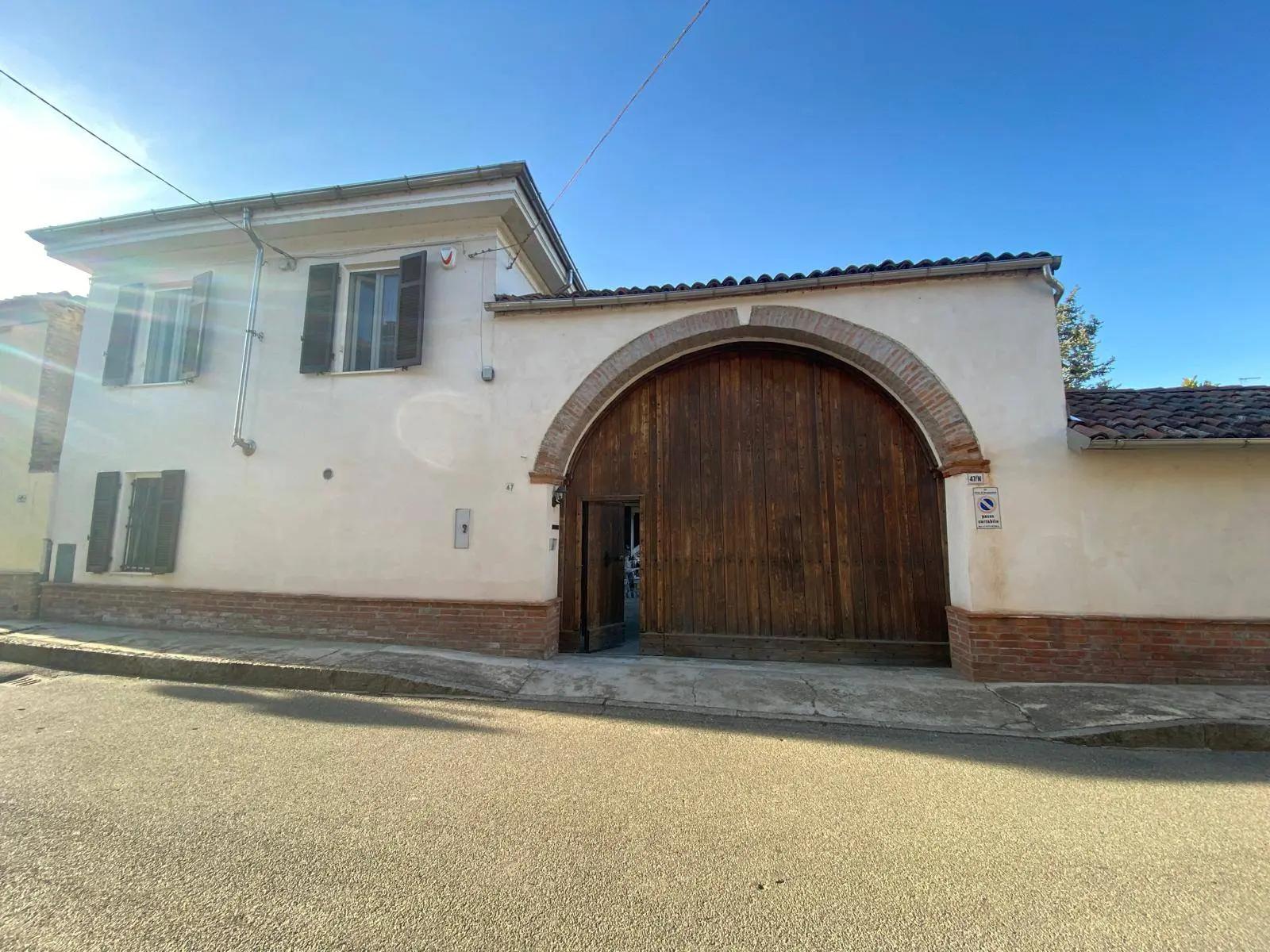 Immagine per Casa indipendente in vendita a Alessandria  