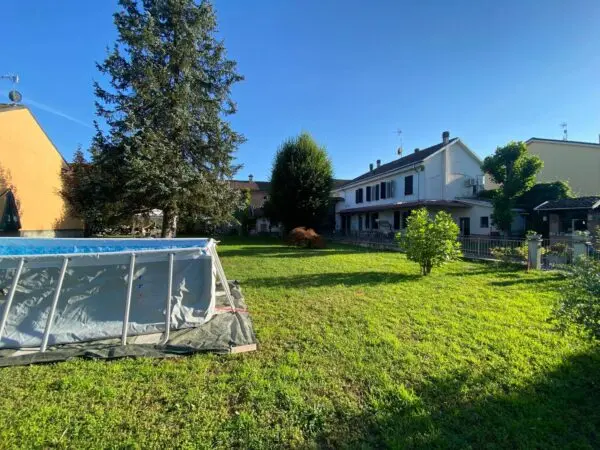 Casa Indipendente via, Alessandria