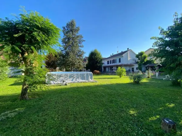 Casa Indipendente via, Alessandria