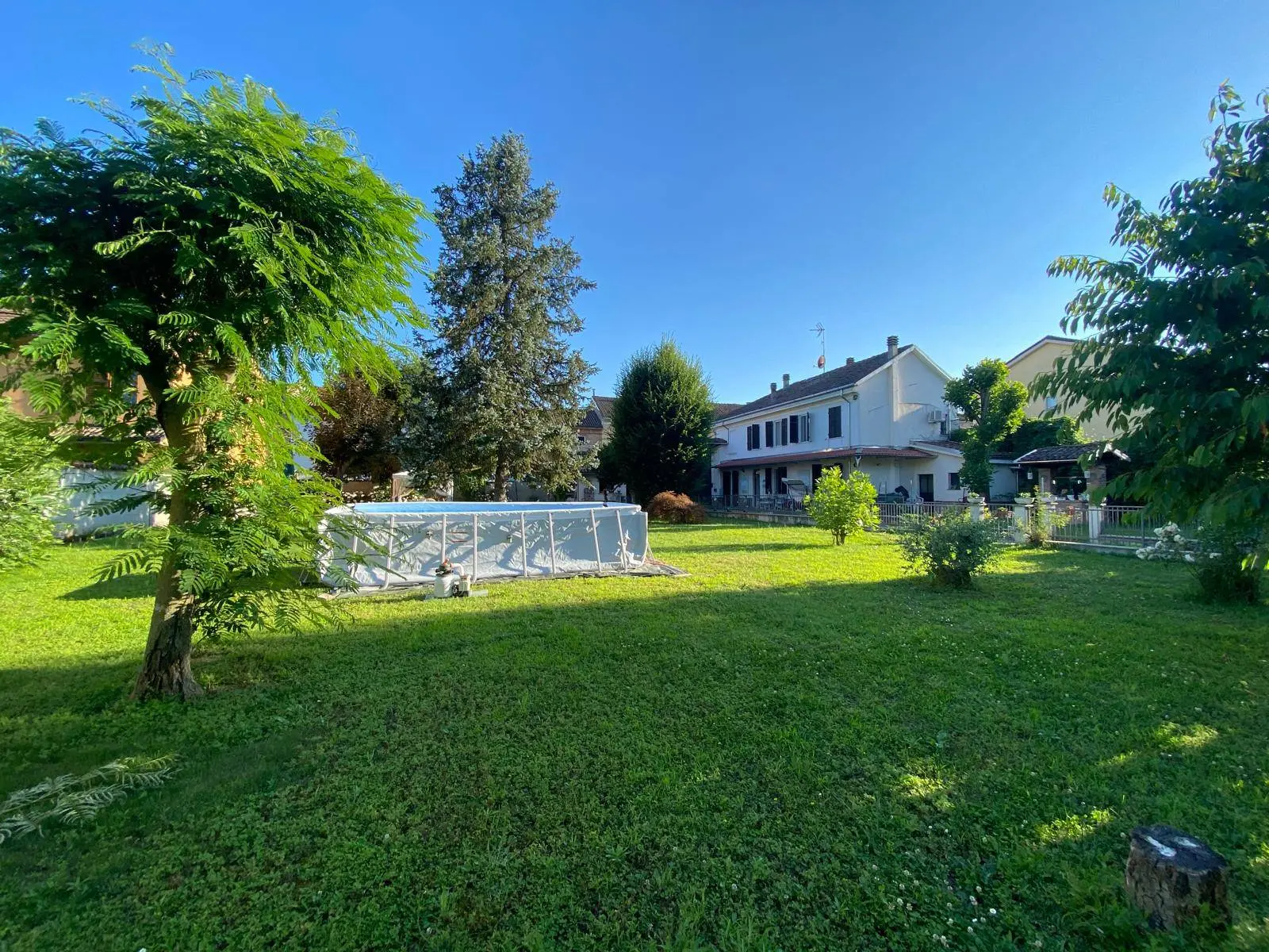 Immagine per Casa indipendente in vendita a Alessandria  