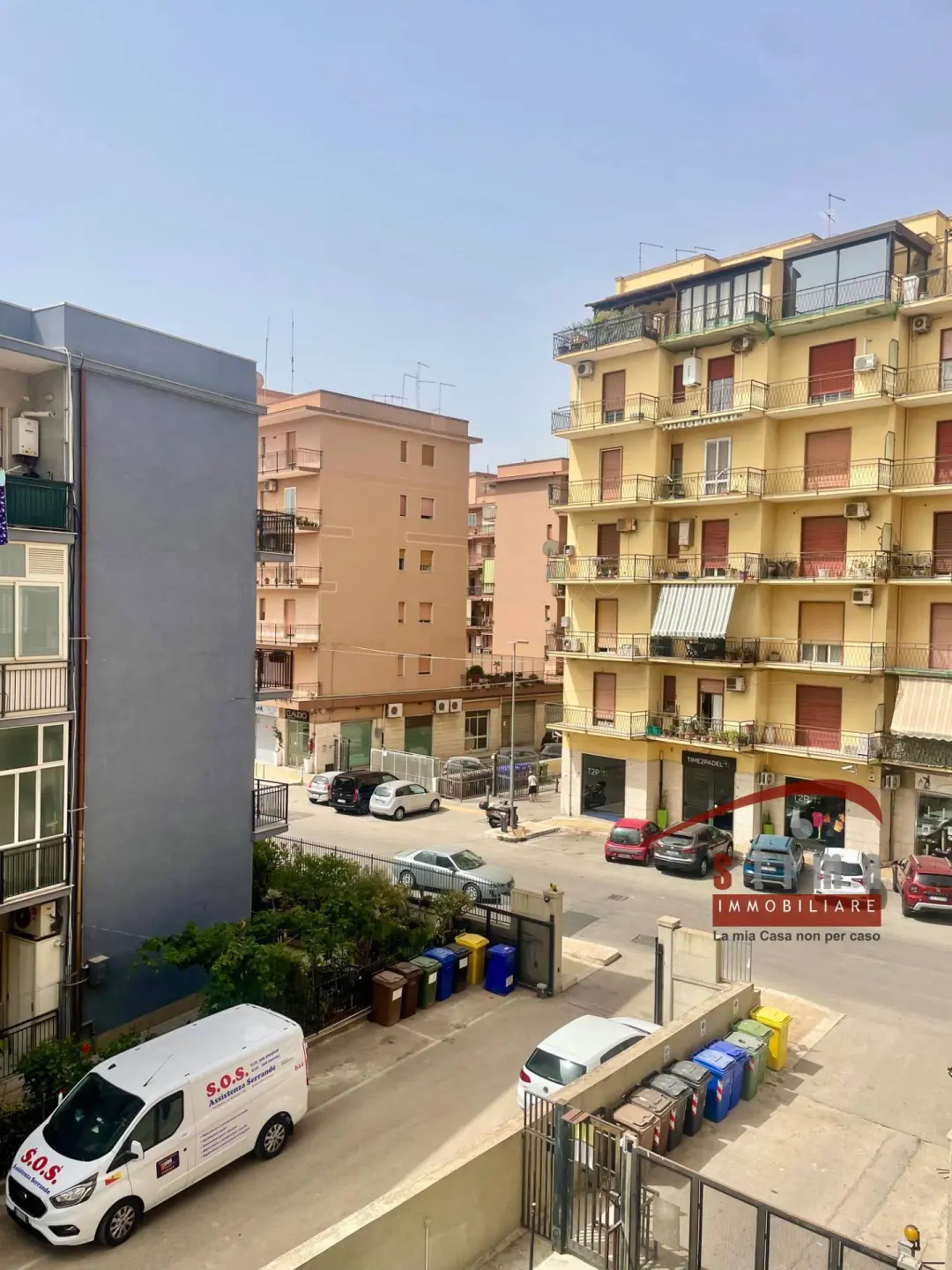 Immagine per Appartamento in vendita a Siracusa via filisto 