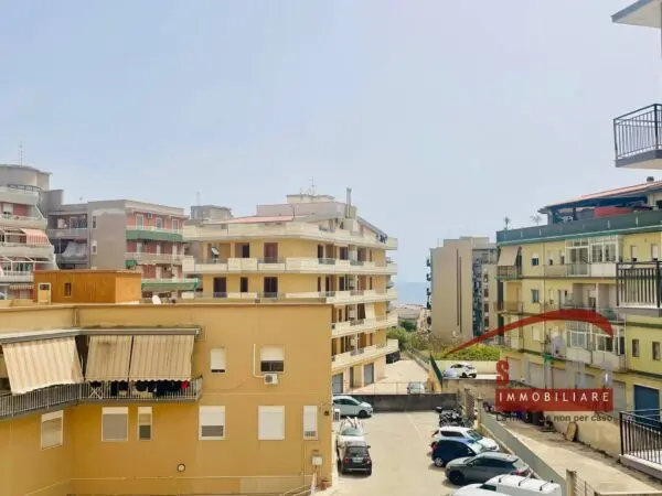 Appartamento via Filisto, Siracusa