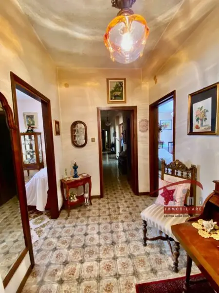 Appartamento via Filisto, Siracusa