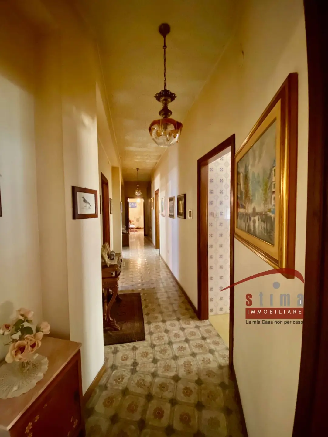 Immagine per Appartamento in vendita a Siracusa via filisto 