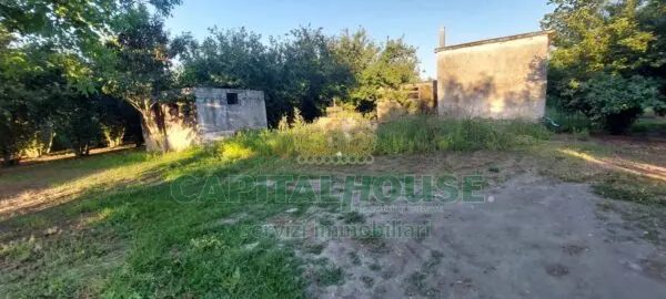 Rustico/Casale via, Massa Di Somma